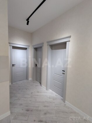 4 otaqlı Həyət evi/Bağ evi, Pirşağı q., Bakı