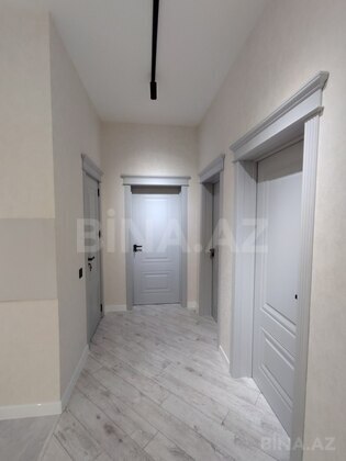 4 otaqlı Həyət evi/Bağ evi, Pirşağı q., Bakı