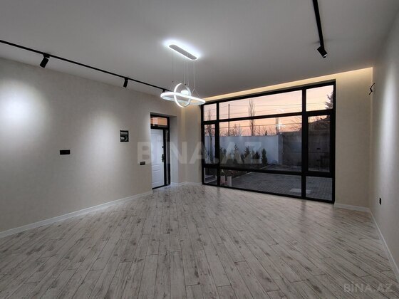 4 otaqlı Həyət evi/Bağ evi, Pirşağı q., Bakı