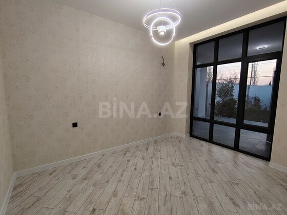 4 otaqlı Həyət evi/Bağ evi, Pirşağı q., Bakı