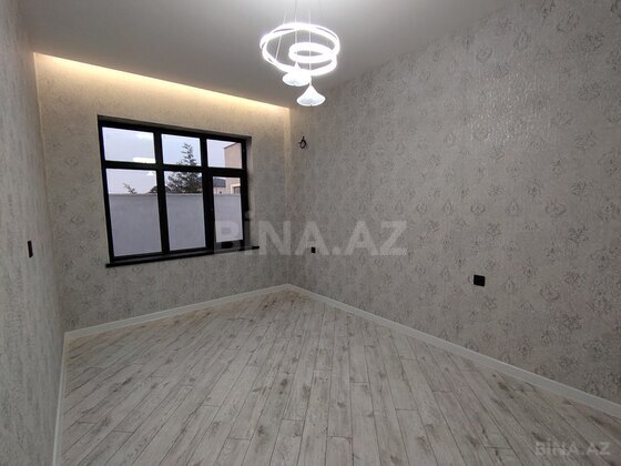 4 otaqlı Həyət evi/Bağ evi, Pirşağı q., Bakı