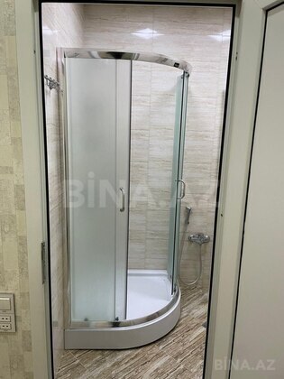 2 otaqlı Yeni tikili, Bakıxanov q., Bakı