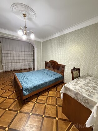 2 otaqlı Köhnə tikili, Əhmədli m., Bakı