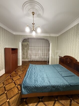 2 otaqlı Köhnə tikili, Əhmədli m., Bakı