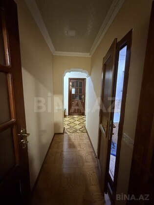2 otaqlı Köhnə tikili, Əhmədli m., Bakı