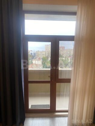 2 otaqlı Yeni tikili, Neftçilər m., Bakı