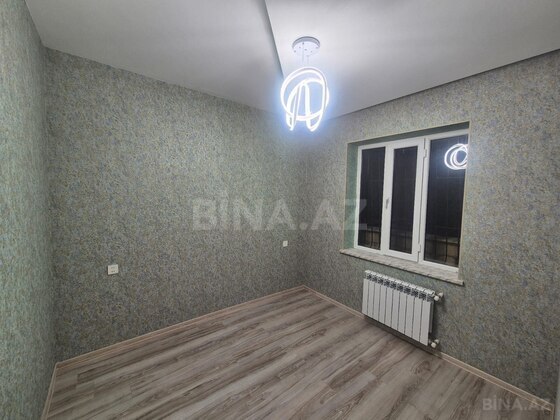 3 otaqlı Həyət evi/Bağ evi, Masazır q., Bakı