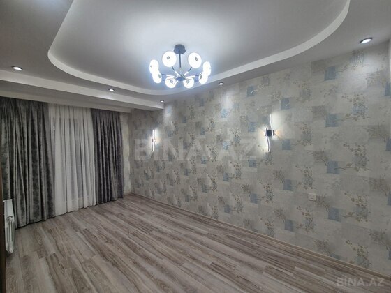 3 otaqlı Həyət evi/Bağ evi, Masazır q., Bakı