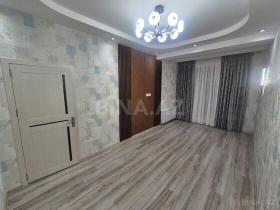 3 otaqlı Həyət evi/Bağ evi, Masazır q., Bakı