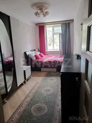 2 otaqlı Köhnə tikili, Qara Qarayev m., Bakı