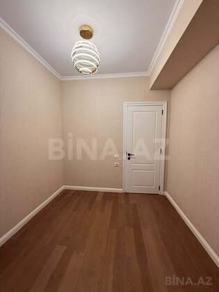 3 otaqlı Yeni tikili, Elmlər Akademiyası m., Bakı