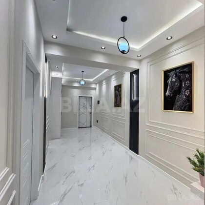 3 otaqlı Yeni tikili, Yasamal r., Bakı