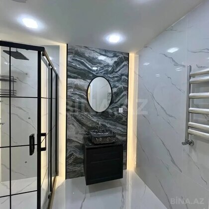 3 otaqlı Yeni tikili, Yasamal r., Bakı