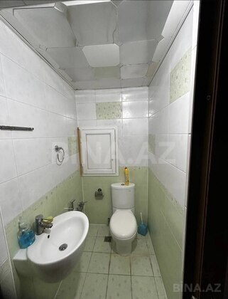 2 otaqlı Yeni tikili, 20 Yanvar m., Bakı