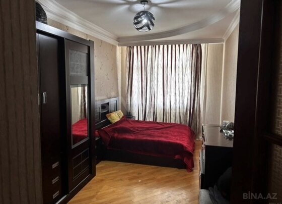2 otaqlı Yeni tikili, 20 Yanvar m., Bakı
