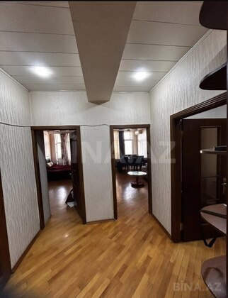 2 otaqlı Yeni tikili, 20 Yanvar m., Bakı