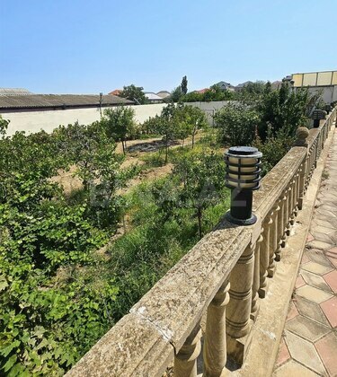 7 otaqlı Həyət evi/Bağ evi, Saray q., Bakı