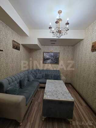Obyekt İnşaatçılar m., Bakı
