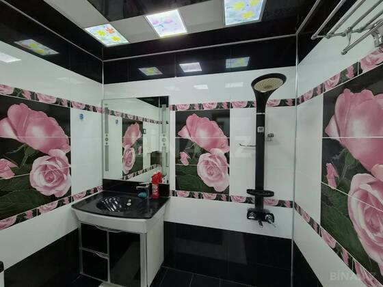2 otaqlı Yeni tikili, Masazır q., Bakı