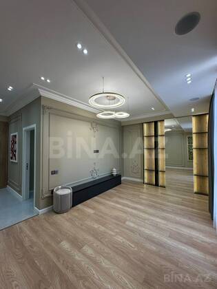 2 otaqlı Yeni tikili, Qara Qarayev m., Bakı