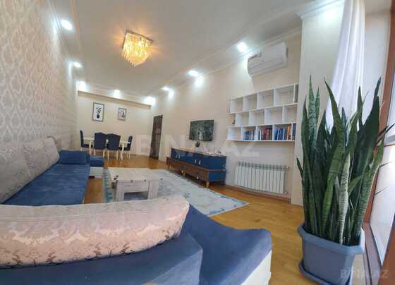 2 otaqlı Yeni tikili, İnşaatçılar m., Bakı