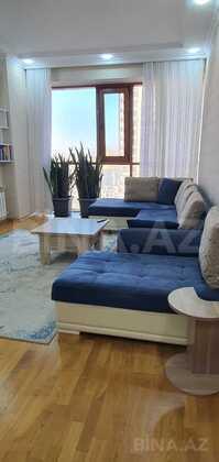 2 otaqlı Yeni tikili, İnşaatçılar m., Bakı