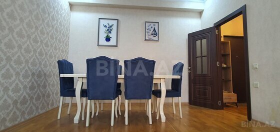 2 otaqlı Yeni tikili, İnşaatçılar m., Bakı