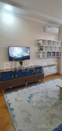 2 otaqlı Yeni tikili, İnşaatçılar m., Bakı