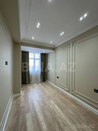2 otaqlı Yeni tikili, Qara Qarayev m., Bakı