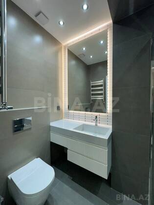 2 otaqlı Yeni tikili, Qara Qarayev m., Bakı