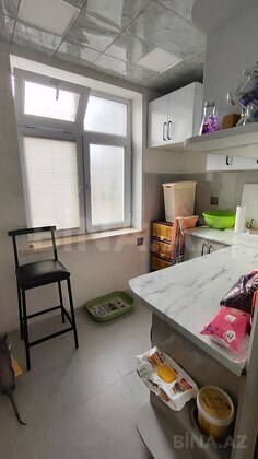3 otaqlı Köhnə tikili, Biləcəri q., Bakı