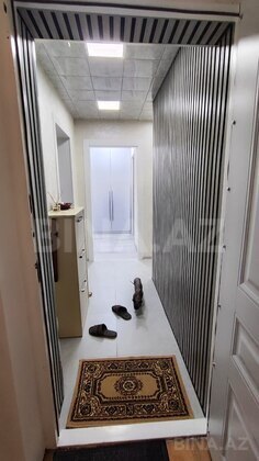 3 otaqlı Köhnə tikili, Biləcəri q., Bakı