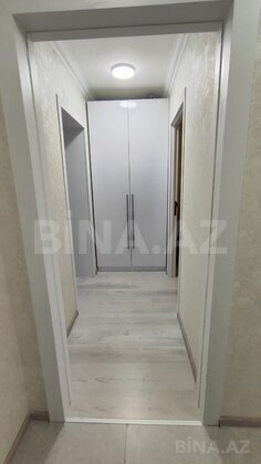 3 otaqlı Köhnə tikili, Biləcəri q., Bakı