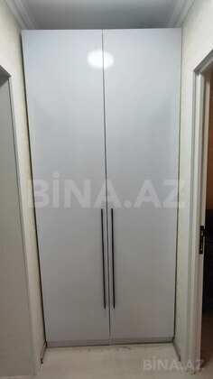 3 otaqlı Köhnə tikili, Biləcəri q., Bakı