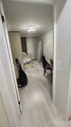 3 otaqlı Köhnə tikili, Biləcəri q., Bakı