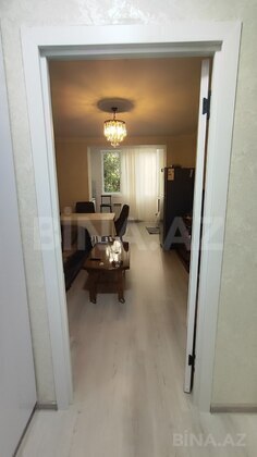 3 otaqlı Köhnə tikili, Biləcəri q., Bakı