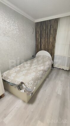 3 otaqlı Köhnə tikili, Biləcəri q., Bakı