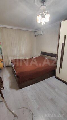 3 otaqlı Köhnə tikili, Biləcəri q., Bakı
