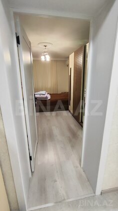 3 otaqlı Köhnə tikili, Biləcəri q., Bakı
