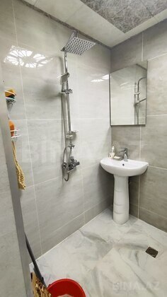 3 otaqlı Köhnə tikili, Biləcəri q., Bakı