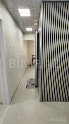 3 otaqlı Köhnə tikili, Biləcəri q., Bakı