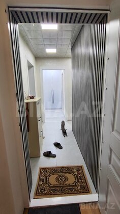 3 otaqlı Köhnə tikili, Biləcəri q., Bakı