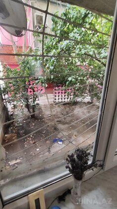 3 otaqlı Köhnə tikili, Biləcəri q., Bakı