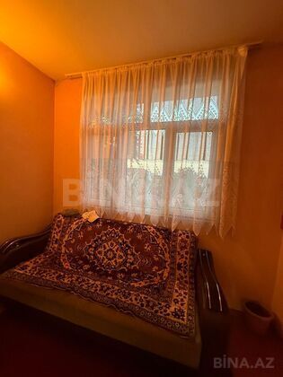 3 otaqlı Köhnə tikili, Biləcəri q., Bakı