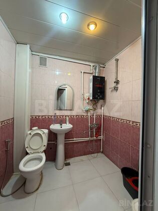3 otaqlı Köhnə tikili, Biləcəri q., Bakı
