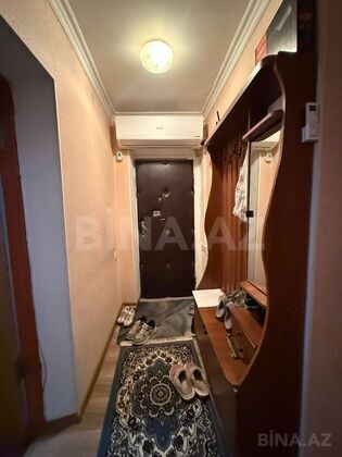 3 otaqlı Köhnə tikili, Biləcəri q., Bakı