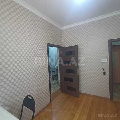 2 otaqlı Yeni tikili, Masazır q., Bakı