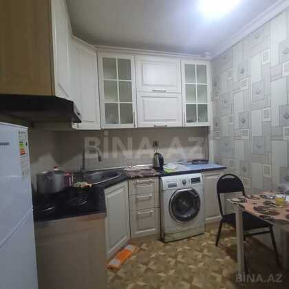 2 otaqlı Yeni tikili, Masazır q., Bakı
