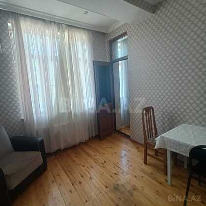 2 otaqlı Yeni tikili, Masazır q., Bakı