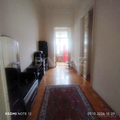 5 otaqlı Köhnə tikili, İçəri Şəhər m., Bakı